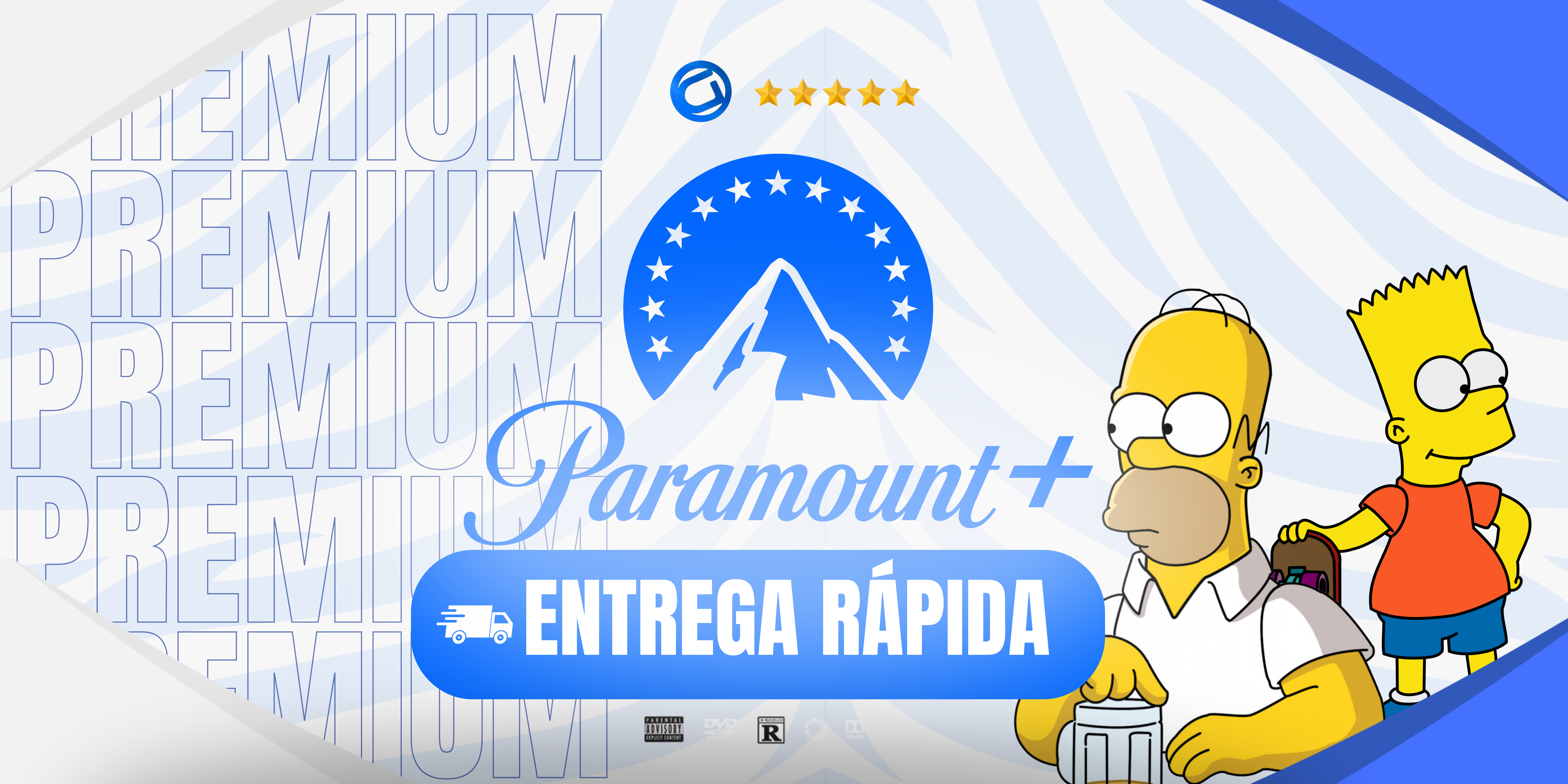 Assinaturas e Premium